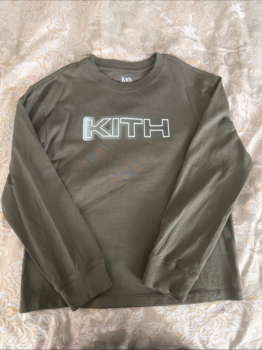 Kith - Large 10/12